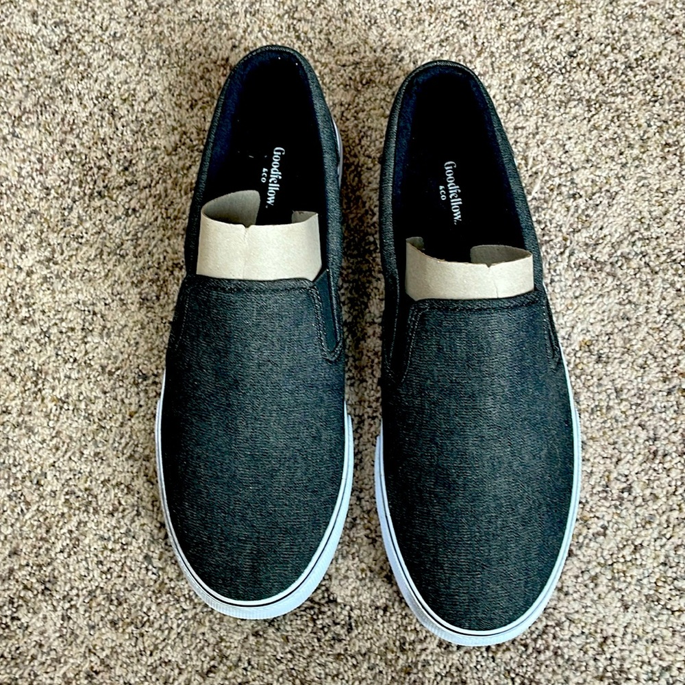 Size 11 loafers